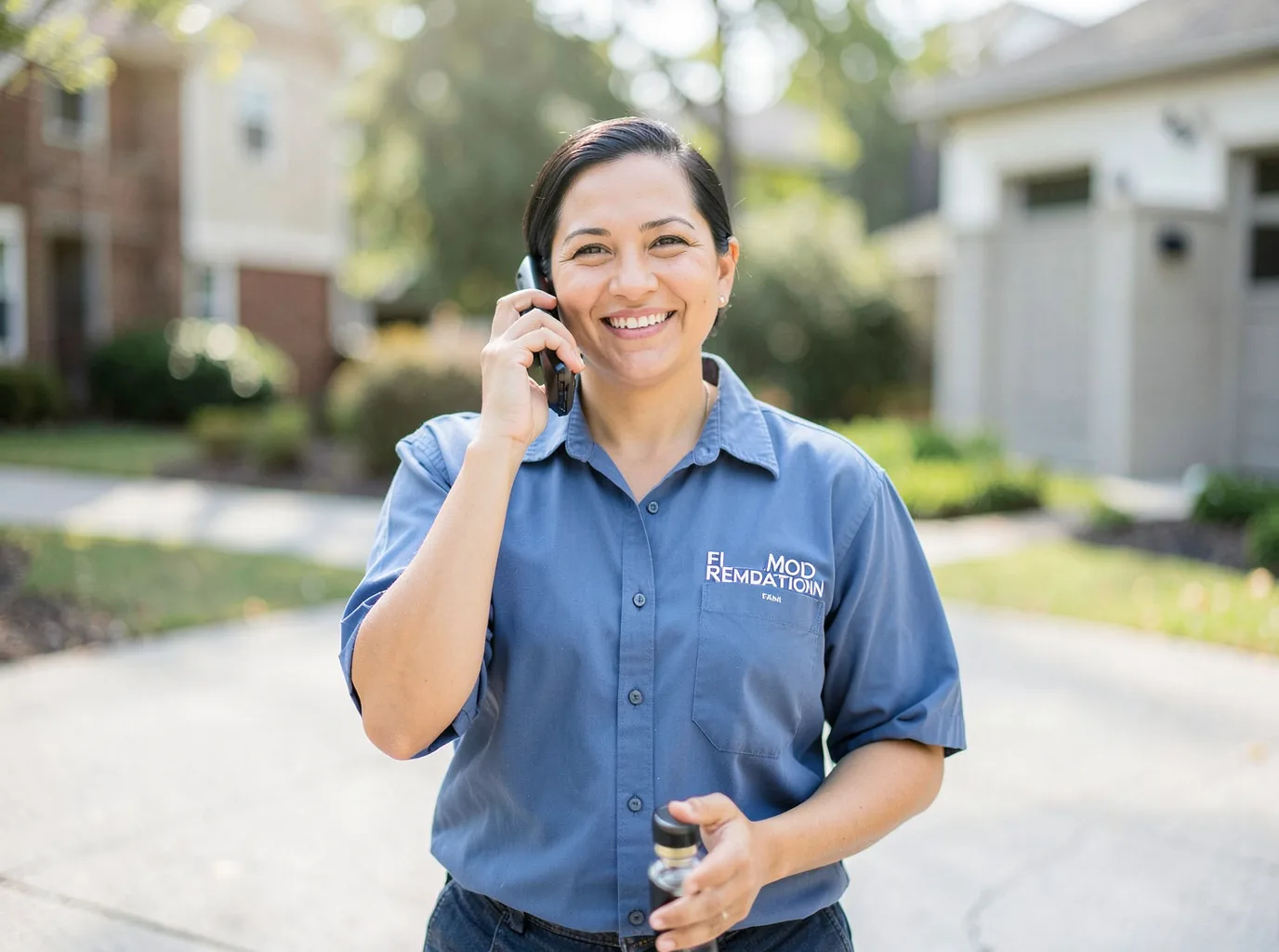 Mold Remediation Ford, VA FAQs